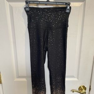 Beyond yoga legging